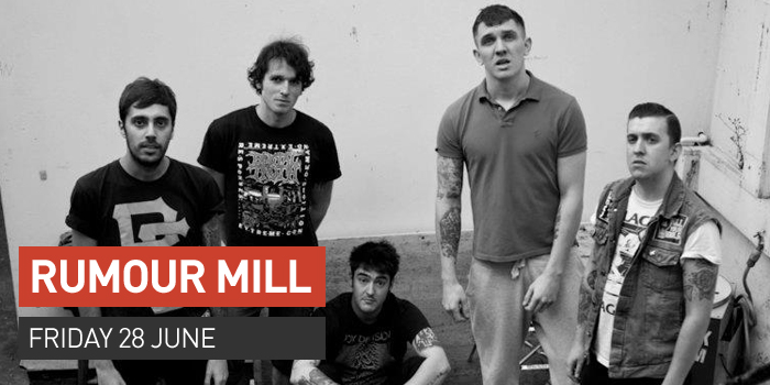 Rumour Mill